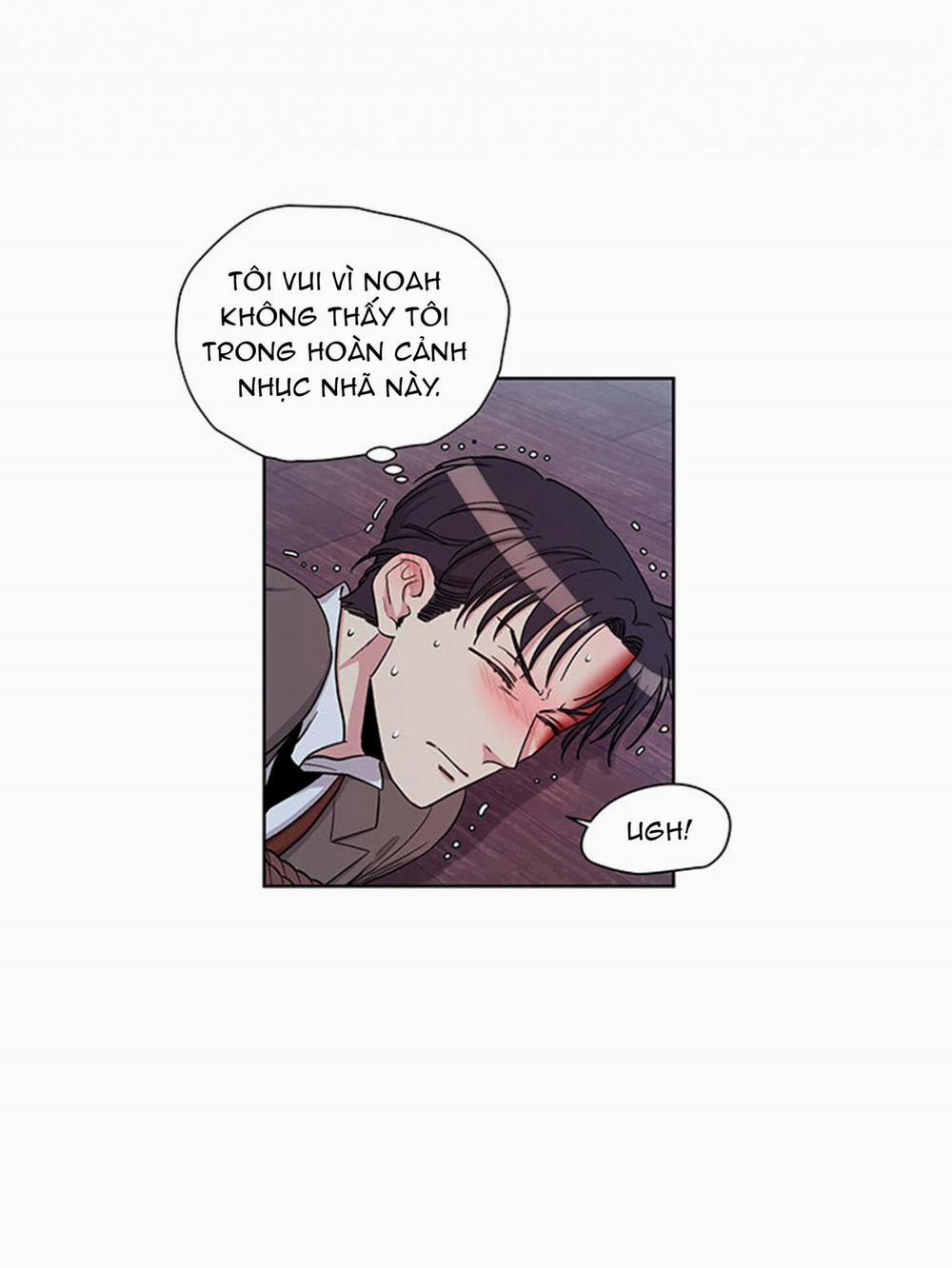 Gia Sư Của Công Tước 24 trang 30