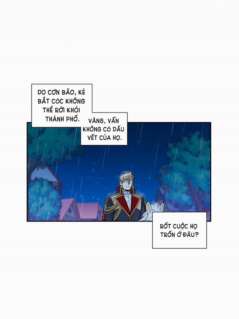 Gia Sư Của Công Tước 24 trang 35