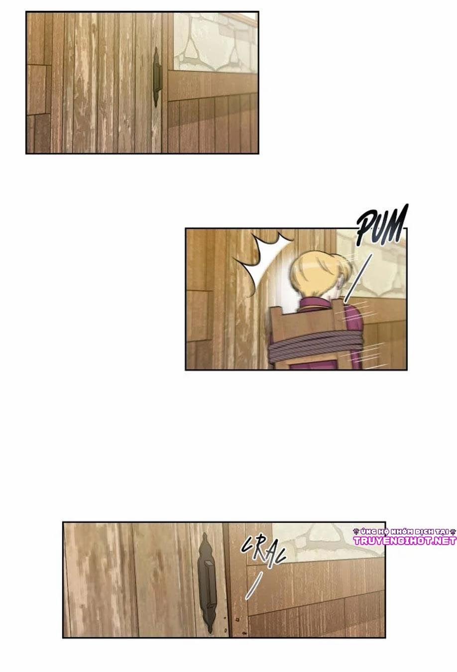 Gia Sư Của Công Tước 25 trang 26