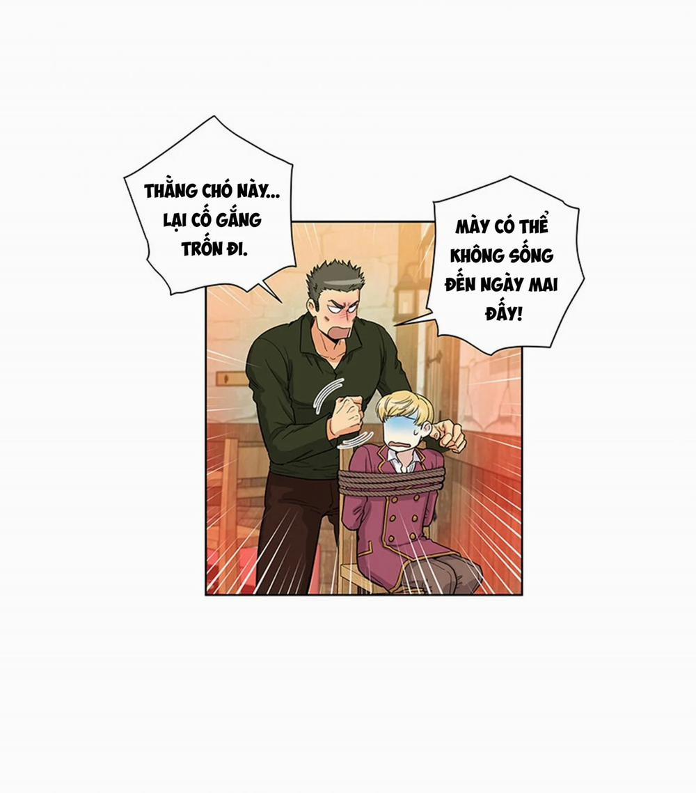 Gia Sư Của Công Tước 26 trang 15