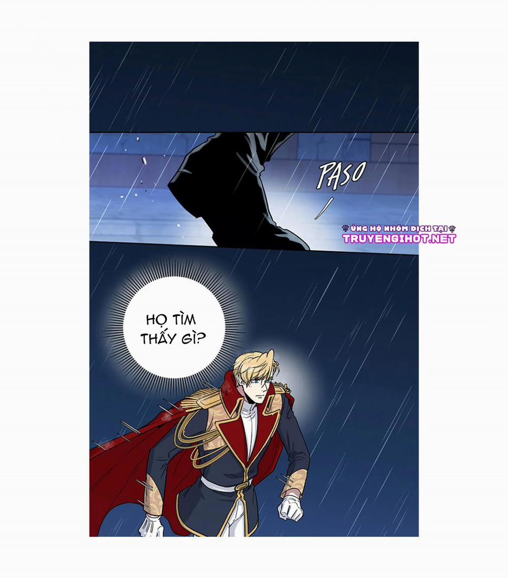 Gia Sư Của Công Tước 26 trang 2