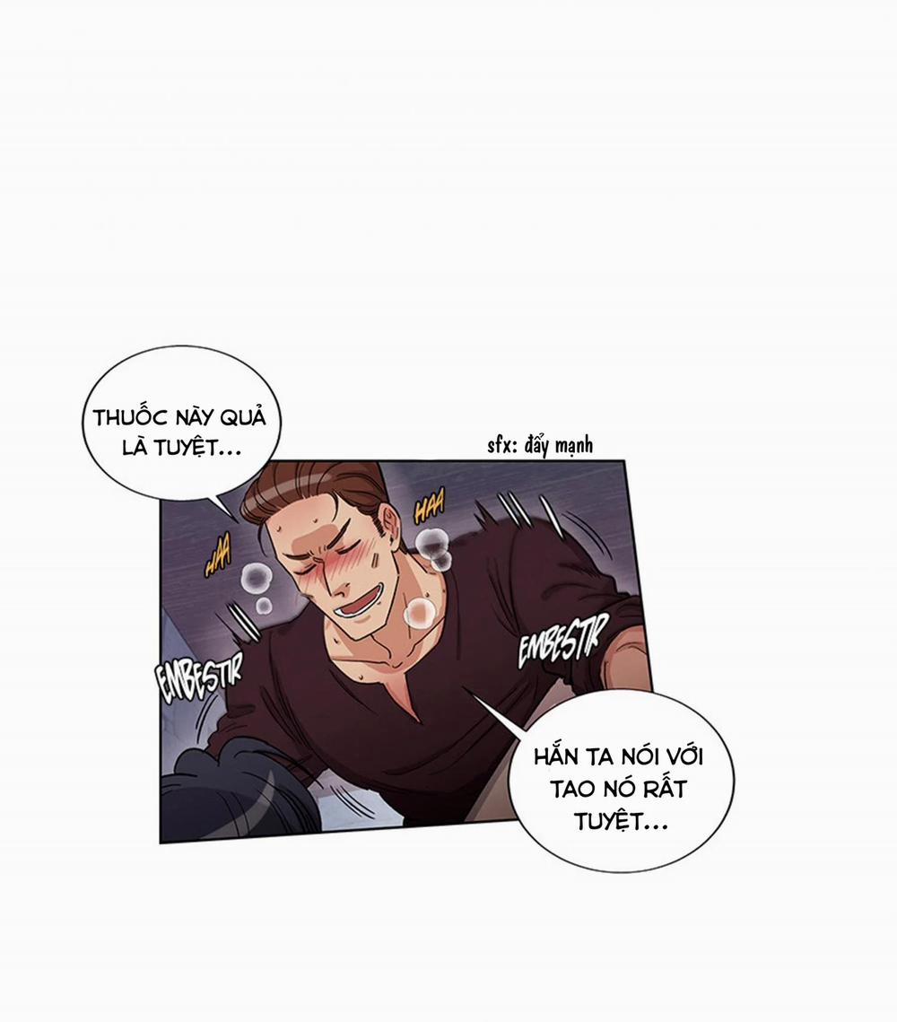 Gia Sư Của Công Tước 26 trang 31