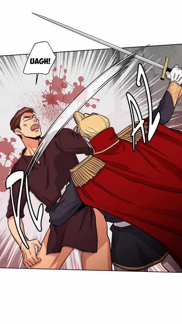 Gia Sư Của Công Tước 26 trang 33