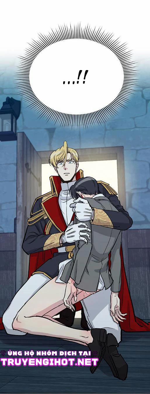 Gia Sư Của Công Tước 26 trang 37