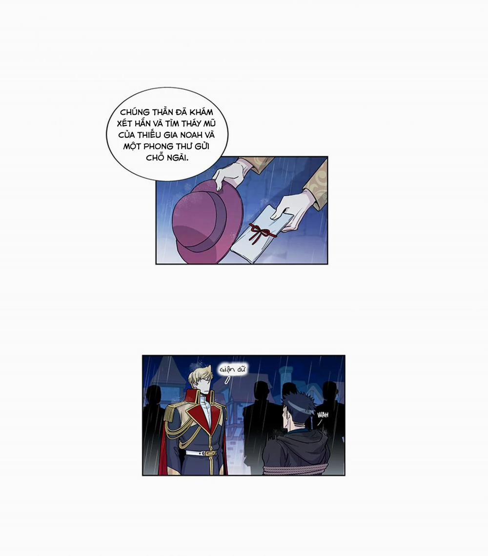 Gia Sư Của Công Tước 26 trang 6