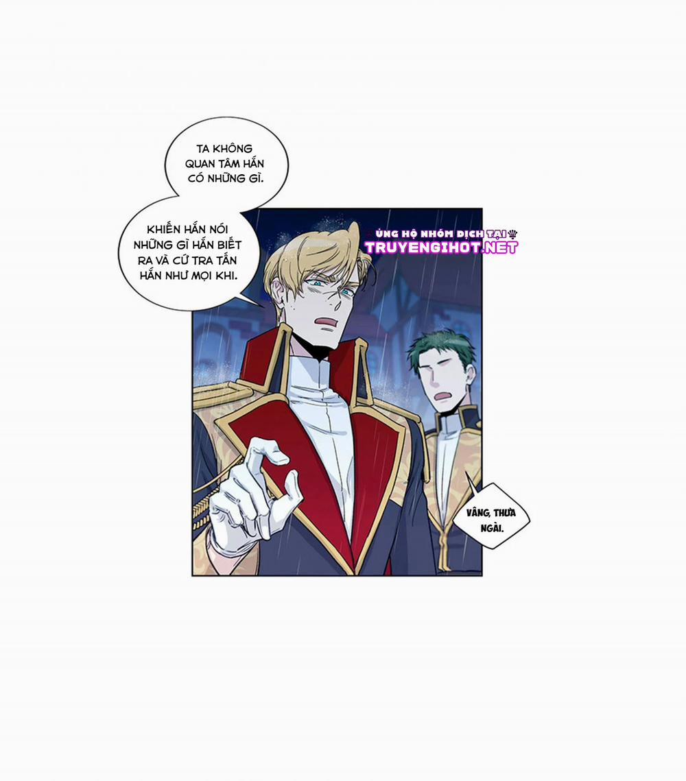 Gia Sư Của Công Tước 26 trang 7