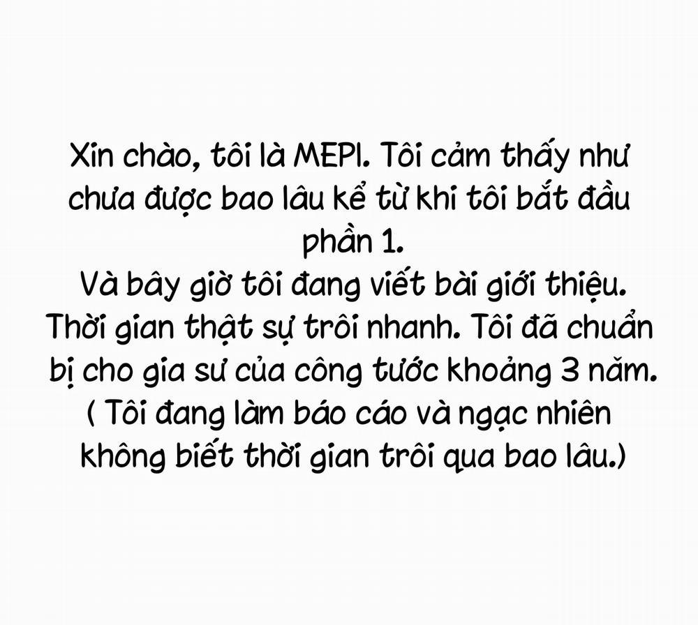 Gia Sư Của Công Tước 27.5 trang 2