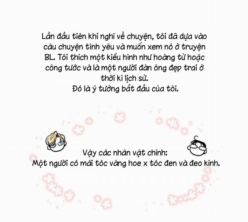 Gia Sư Của Công Tước 27.5 trang 3