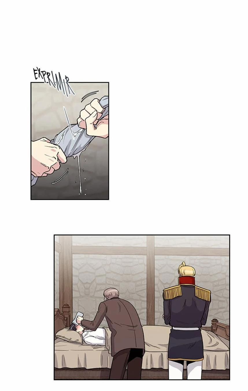 Gia Sư Của Công Tước 27 trang 15