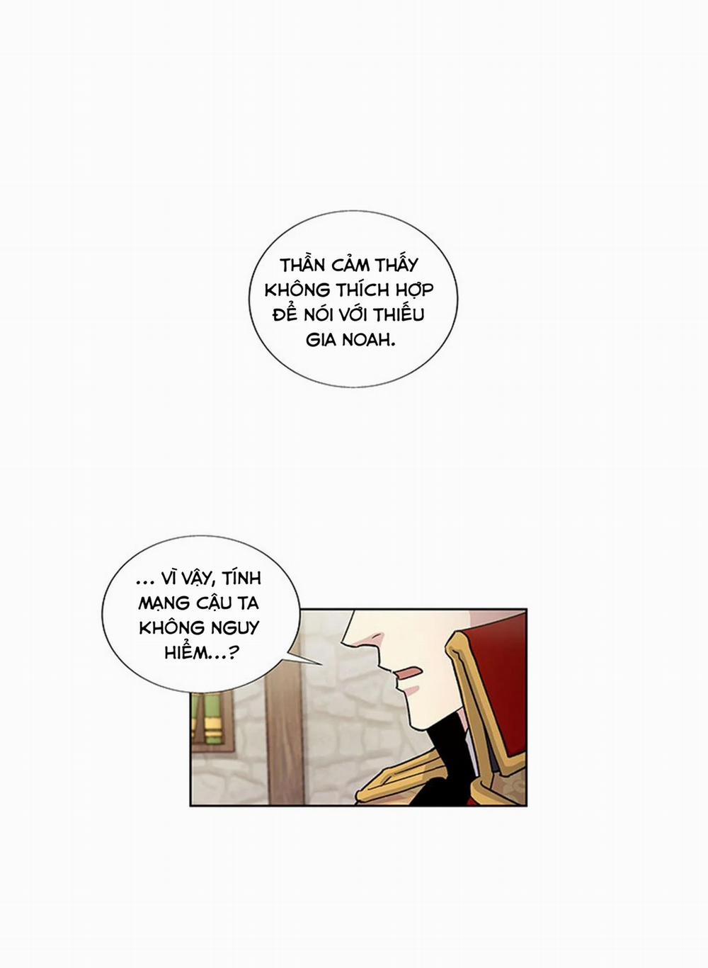 Gia Sư Của Công Tước 27 trang 18