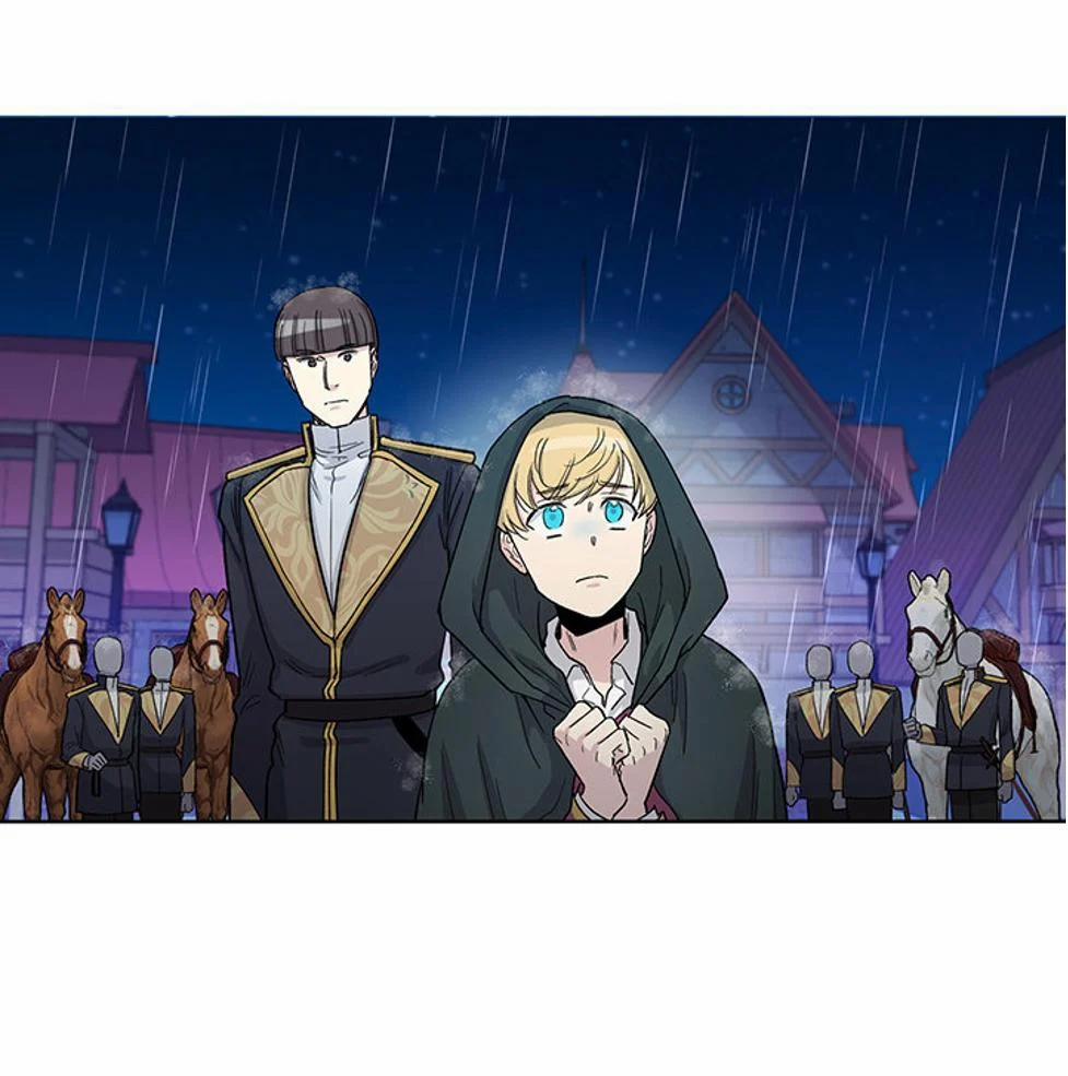 Gia Sư Của Công Tước 27 trang 2