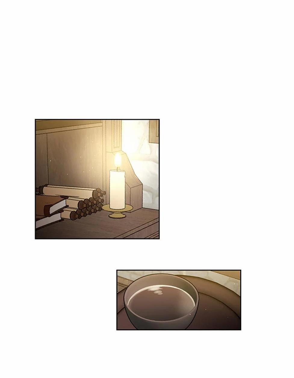 Gia Sư Của Công Tước 27 trang 21