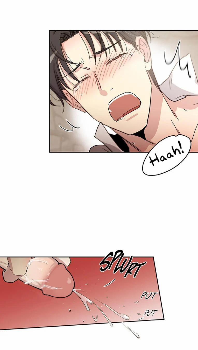 Gia Sư Của Công Tước 27 trang 32