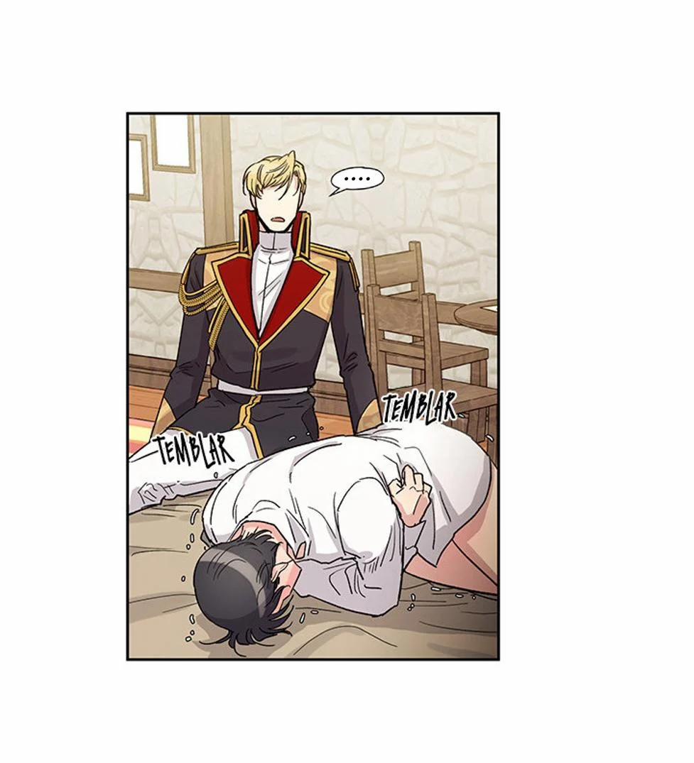 Gia Sư Của Công Tước 27 trang 35