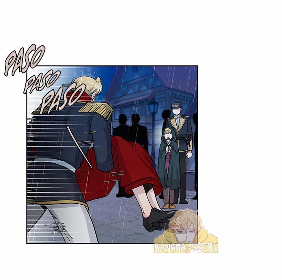 Gia Sư Của Công Tước 27 trang 4