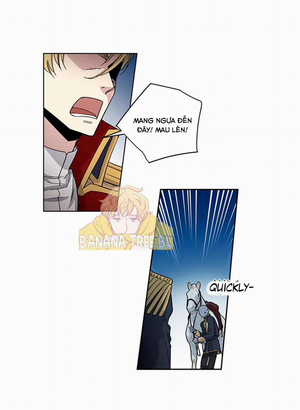 Gia Sư Của Công Tước 27 trang 6