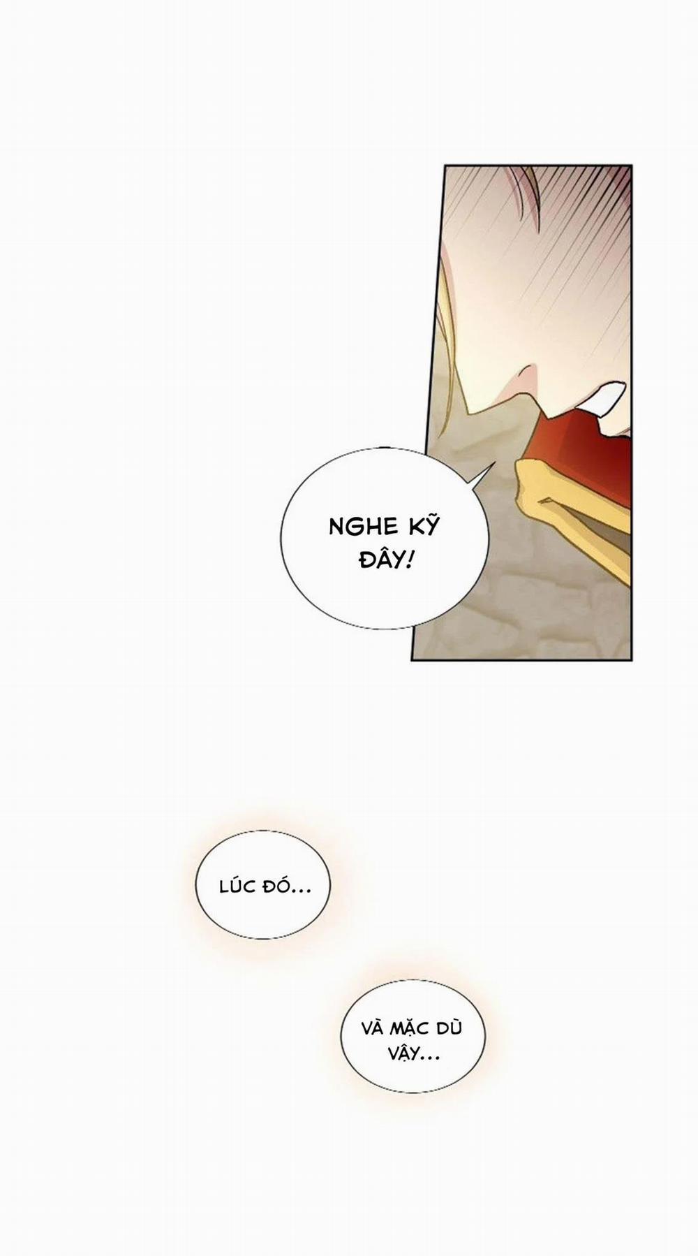 Gia Sư Của Công Tước 28 trang 12