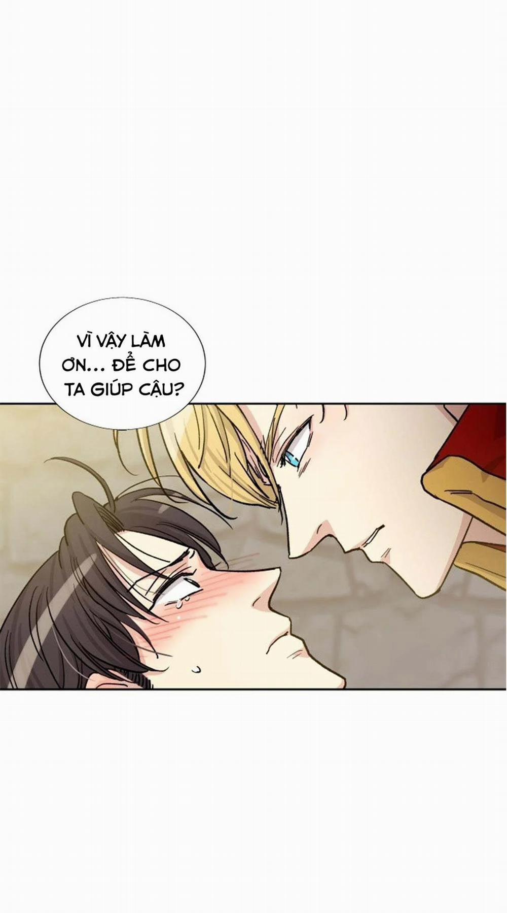 Gia Sư Của Công Tước 28 trang 17