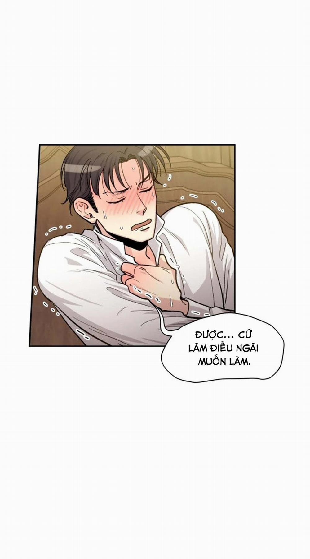 Gia Sư Của Công Tước 28 trang 19