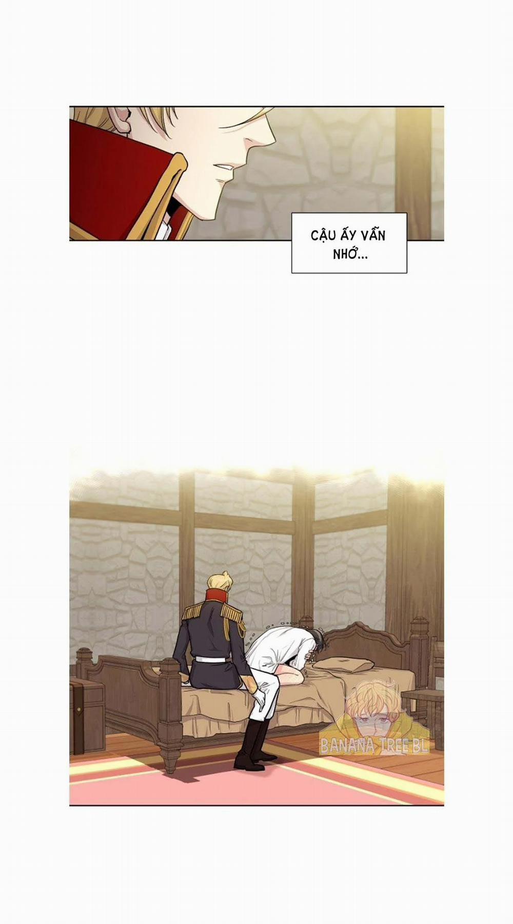 Gia Sư Của Công Tước 28 trang 2