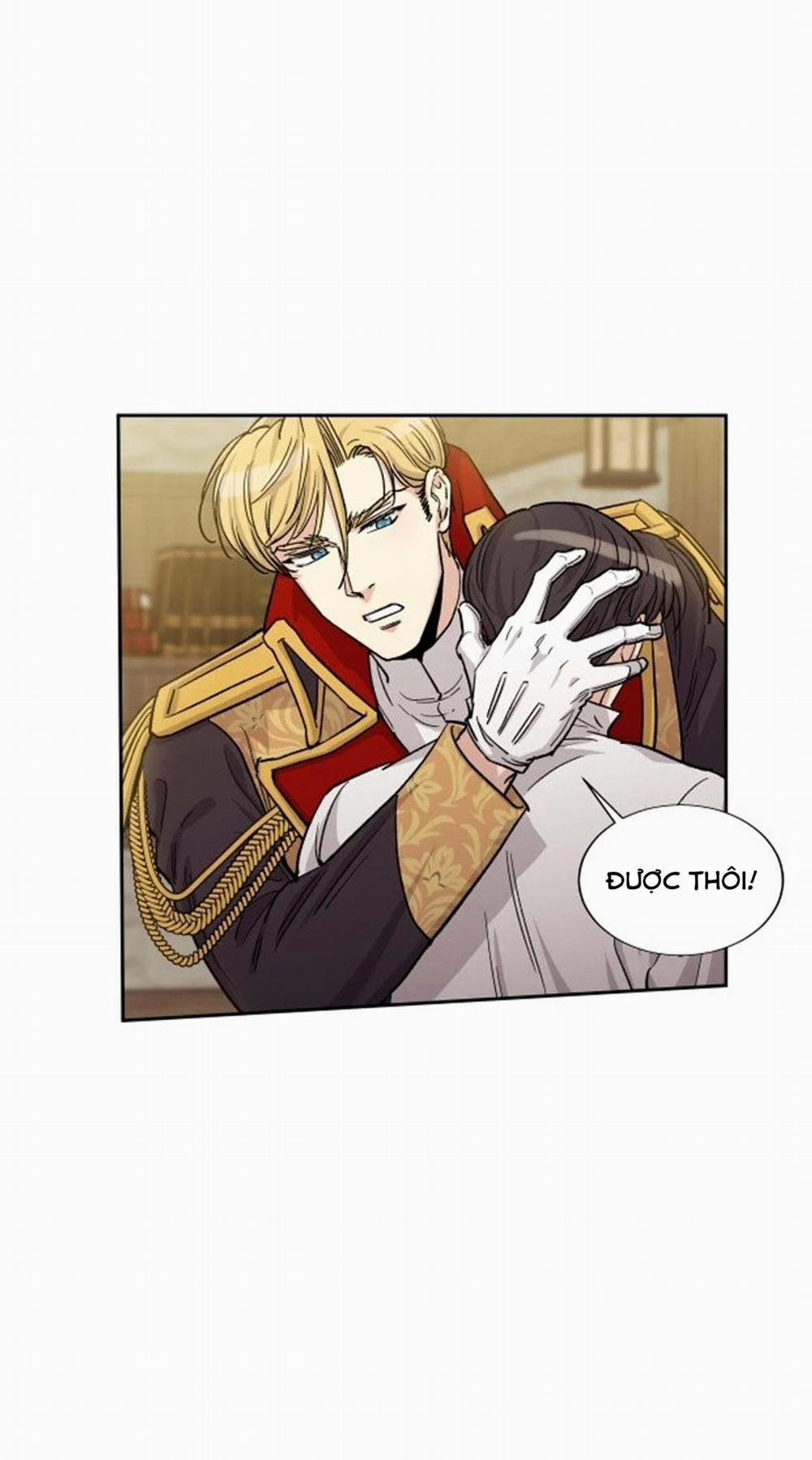 Gia Sư Của Công Tước 28 trang 21