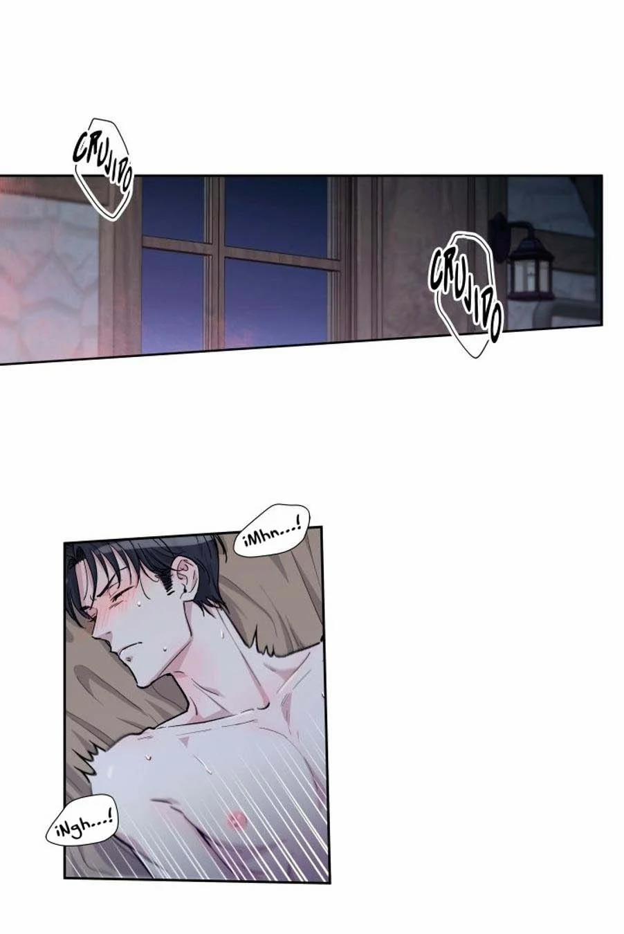 Gia Sư Của Công Tước 28 trang 23