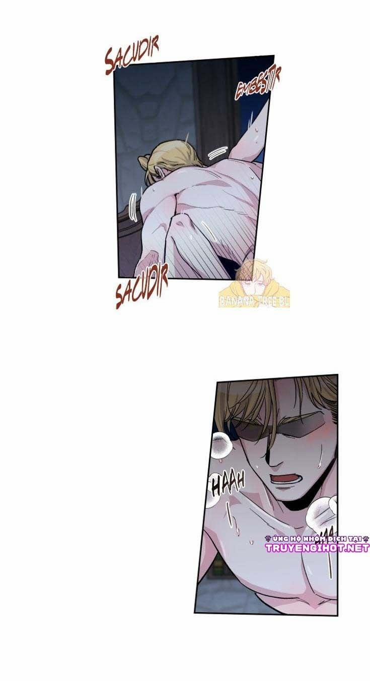 Gia Sư Của Công Tước 28 trang 24