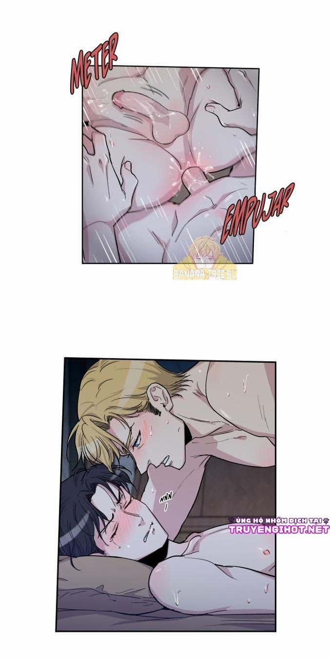 Gia Sư Của Công Tước 28 trang 25