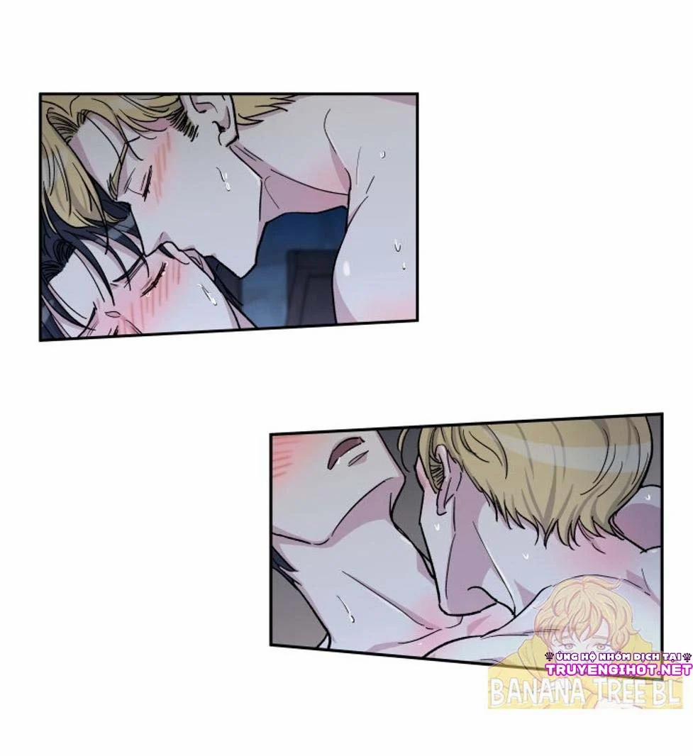 Gia Sư Của Công Tước 28 trang 26