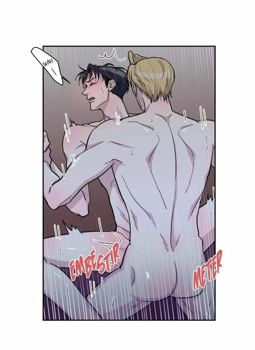 Gia Sư Của Công Tước 28 trang 28