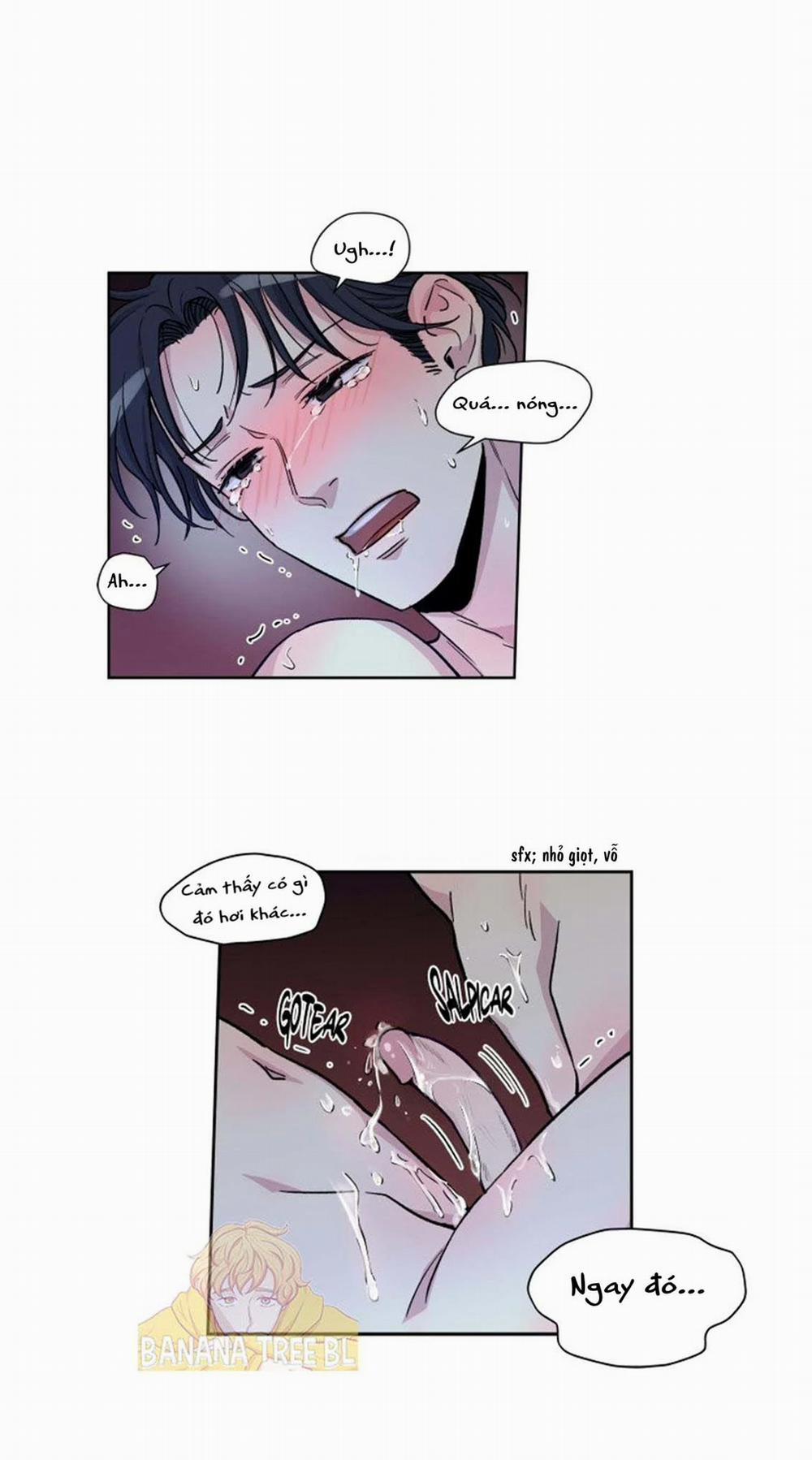 Gia Sư Của Công Tước 28 trang 29