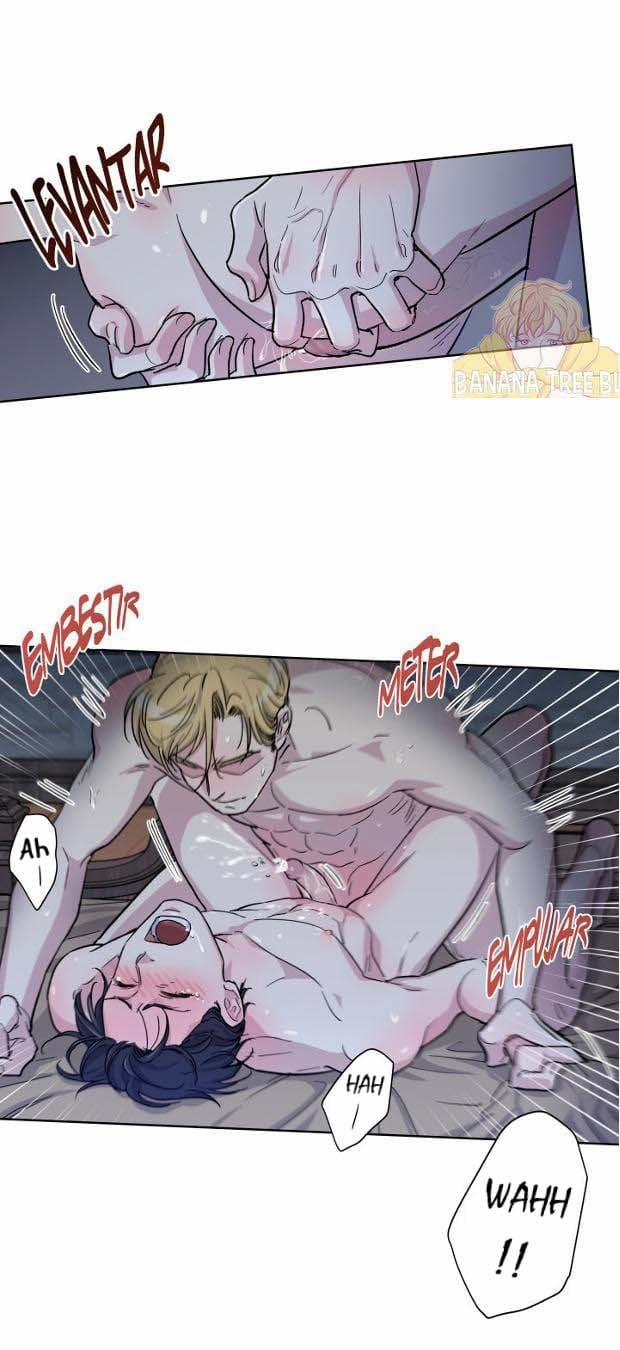 Gia Sư Của Công Tước 28 trang 31