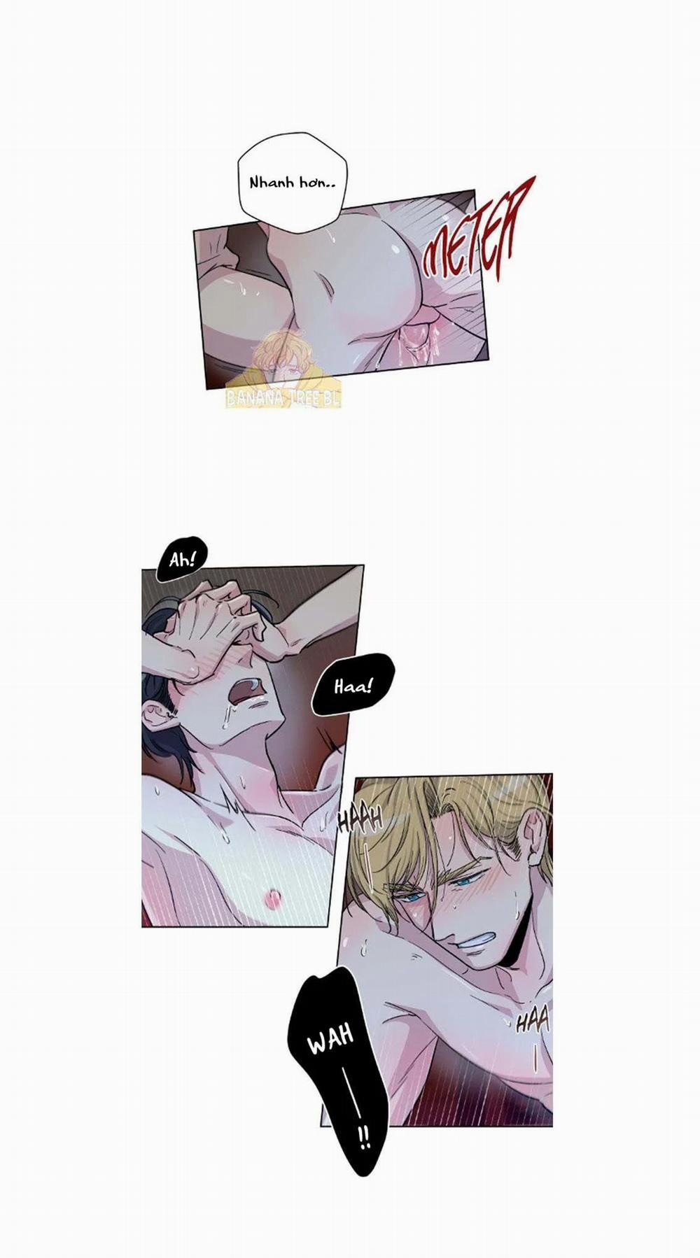 Gia Sư Của Công Tước 28 trang 32