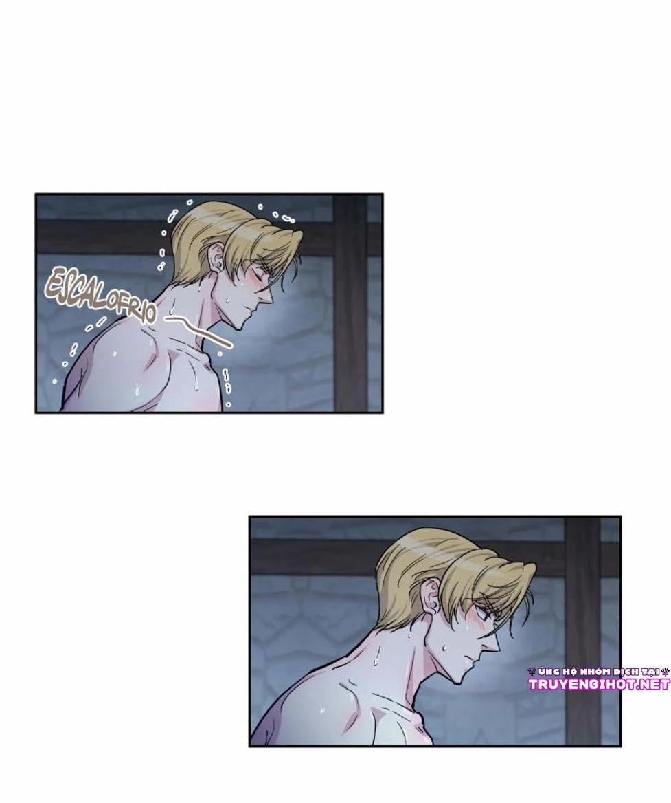 Gia Sư Của Công Tước 28 trang 35