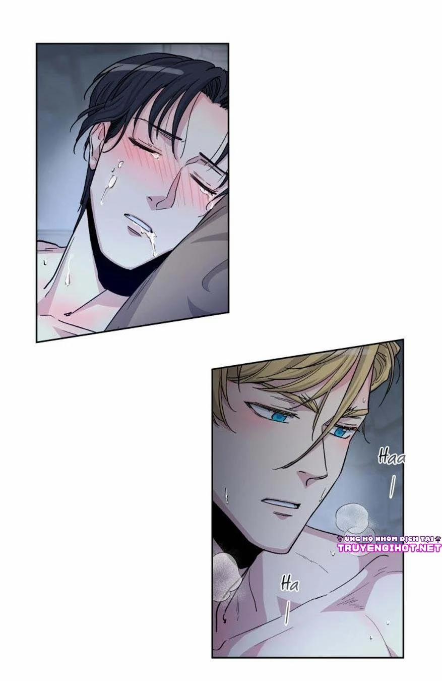 Gia Sư Của Công Tước 28 trang 37