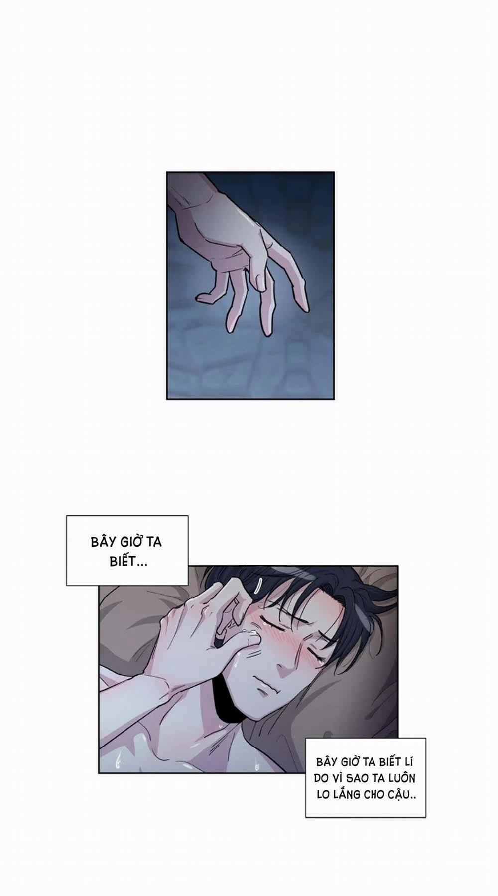 Gia Sư Của Công Tước 28 trang 38