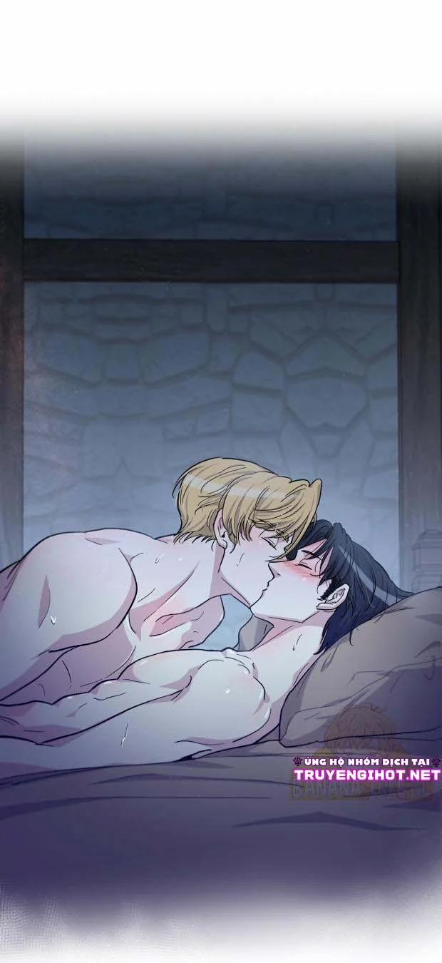 Gia Sư Của Công Tước 28 trang 39