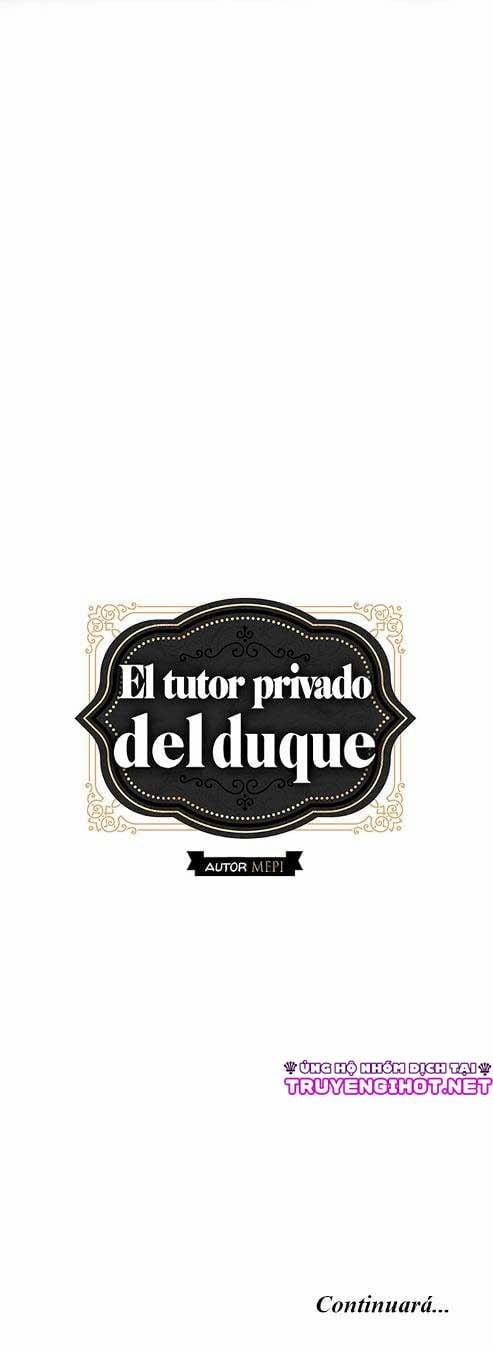 Gia Sư Của Công Tước 28 trang 40