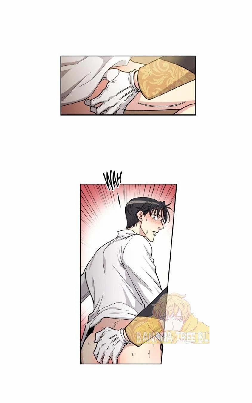 Gia Sư Của Công Tước 28 trang 8