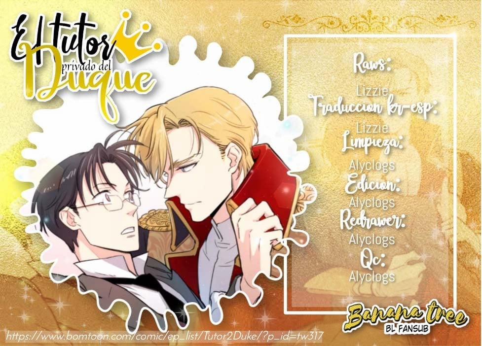 Gia Sư Của Công Tước 29 trang 1