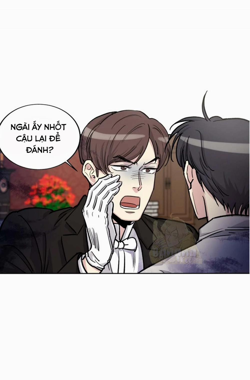 Gia Sư Của Công Tước 29 trang 29