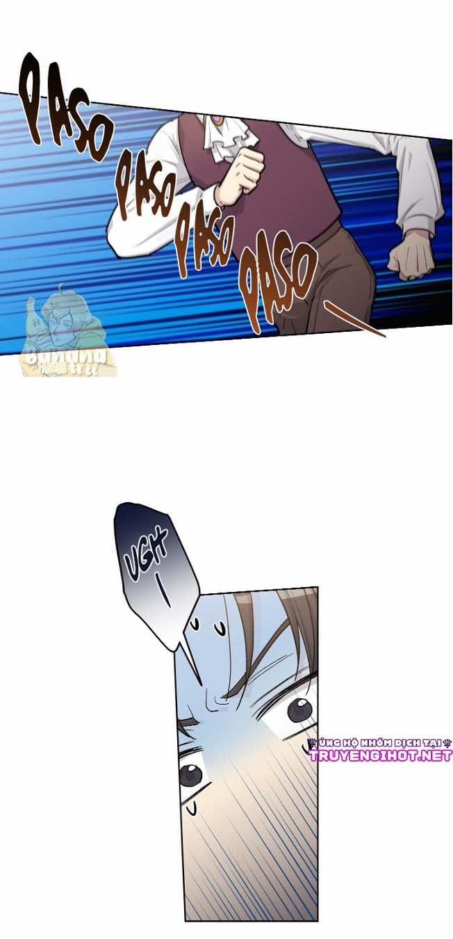 Gia Sư Của Công Tước 29 trang 3