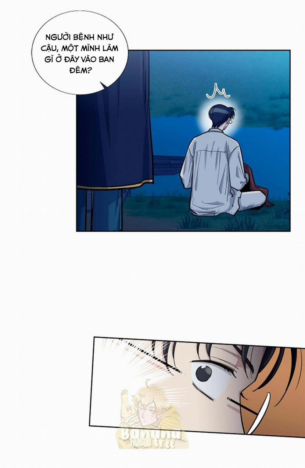 Gia Sư Của Công Tước 30 trang 11