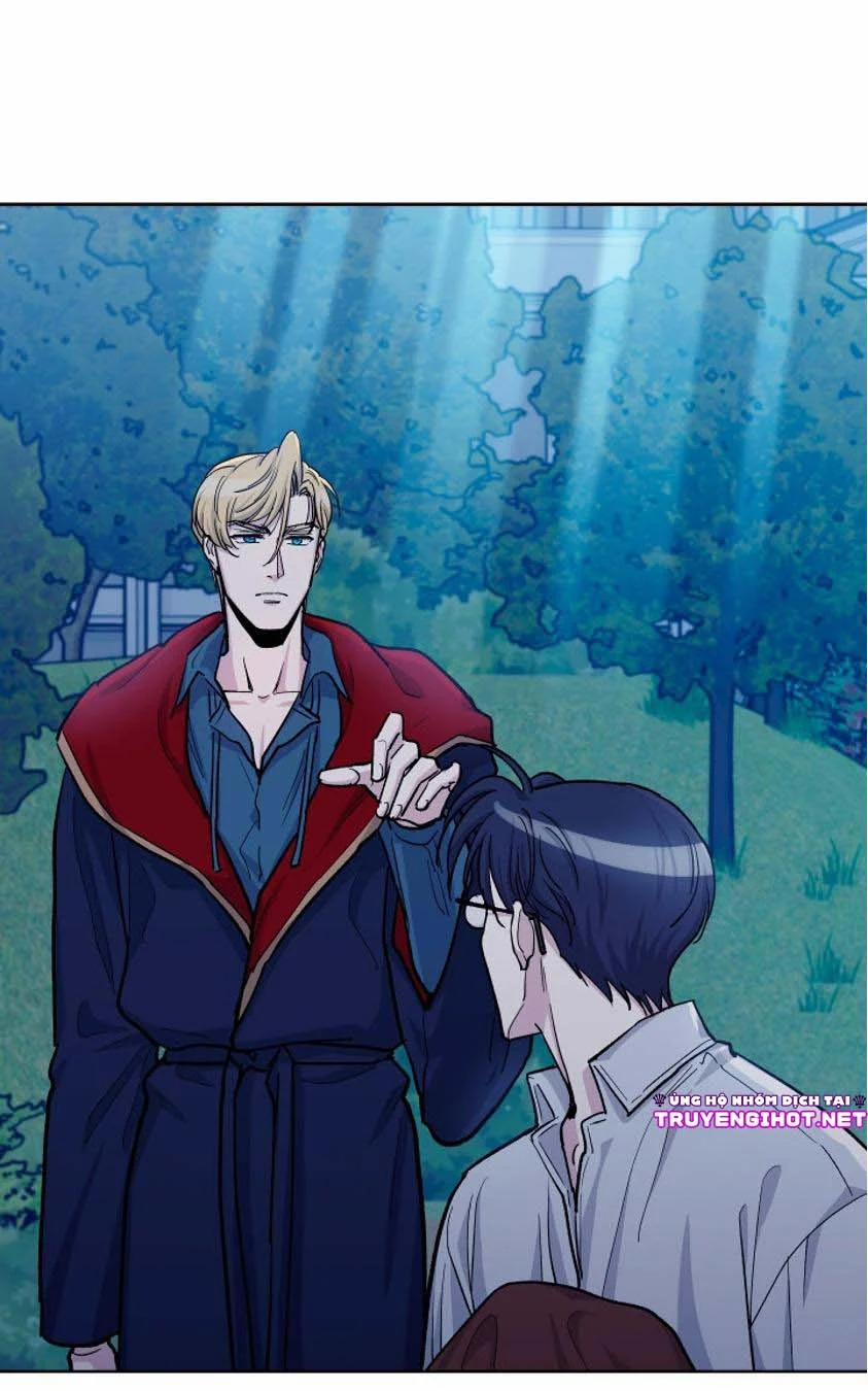 Gia Sư Của Công Tước 30 trang 12