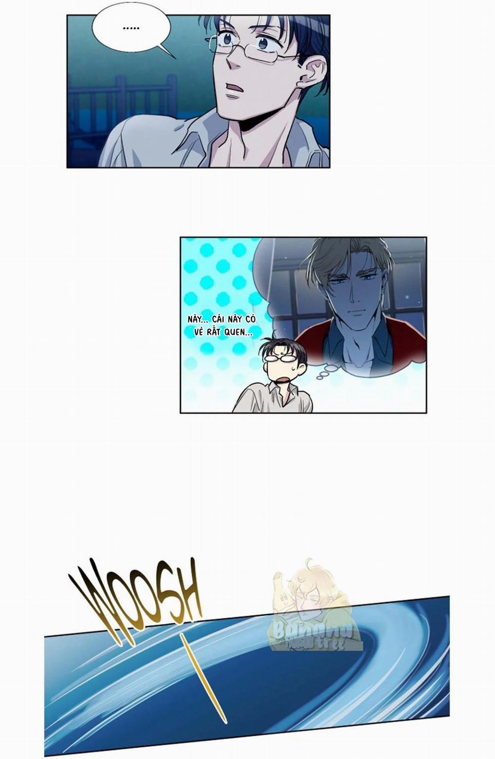 Gia Sư Của Công Tước 30 trang 14