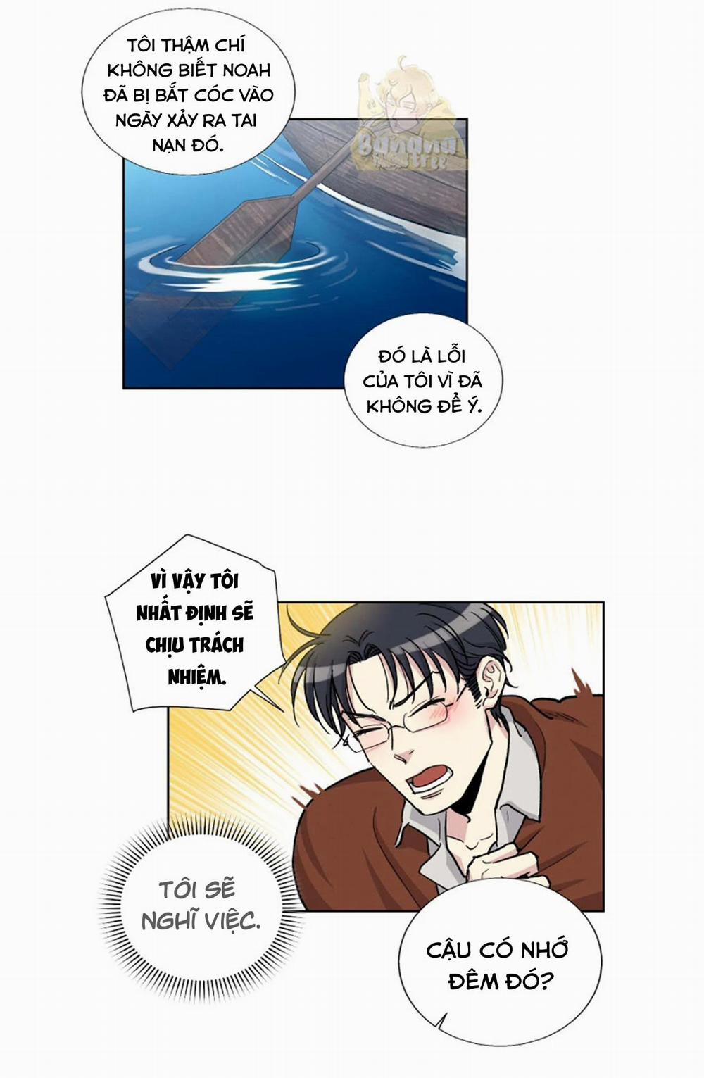 Gia Sư Của Công Tước 30 trang 27