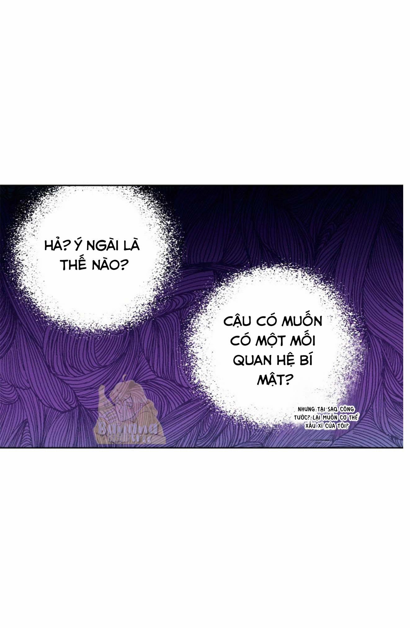 Gia Sư Của Công Tước 30 trang 33