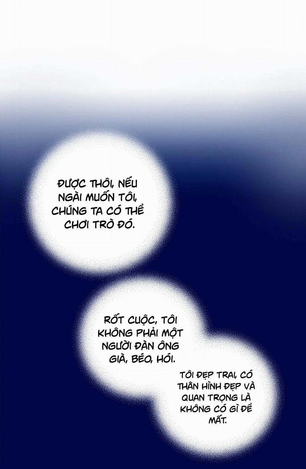 Gia Sư Của Công Tước 30 trang 37