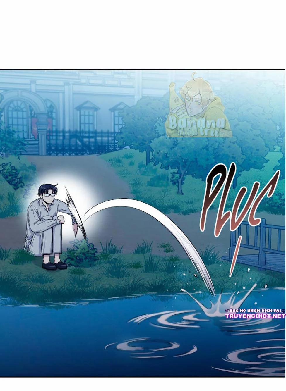 Gia Sư Của Công Tước 30 trang 4