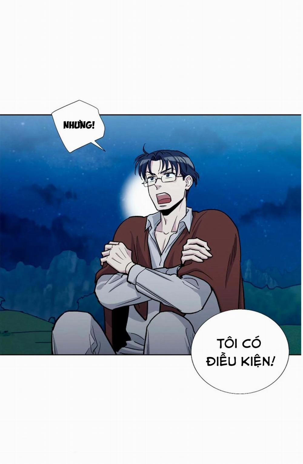 Gia Sư Của Công Tước 30 trang 40